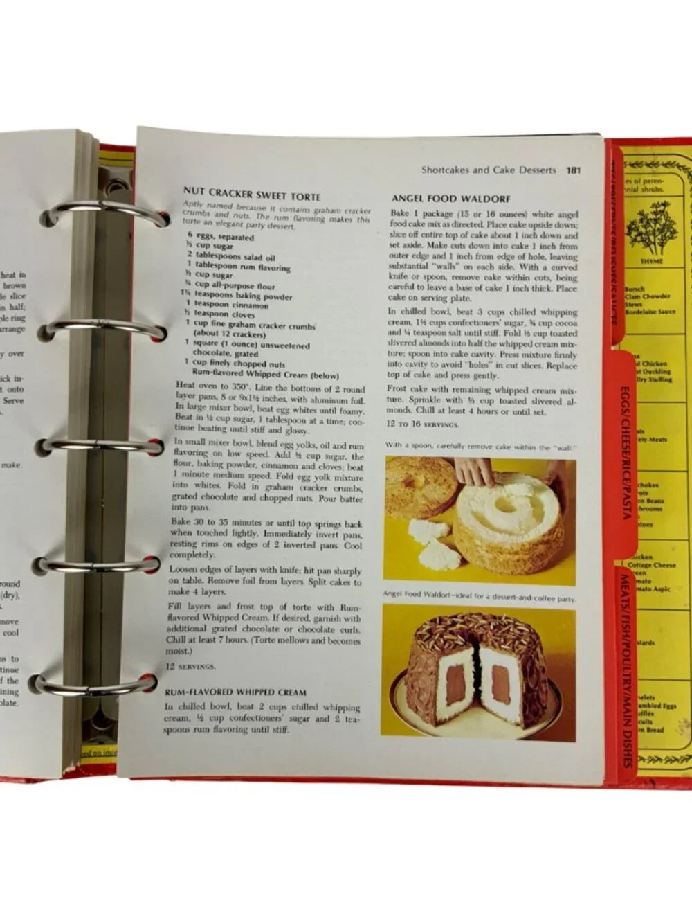 Betty Crocker vintage betty